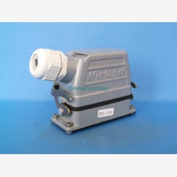 Wieland 70.300.1640 + 70.310.1640 Wieland 70.300.1640 + 70.310.1640